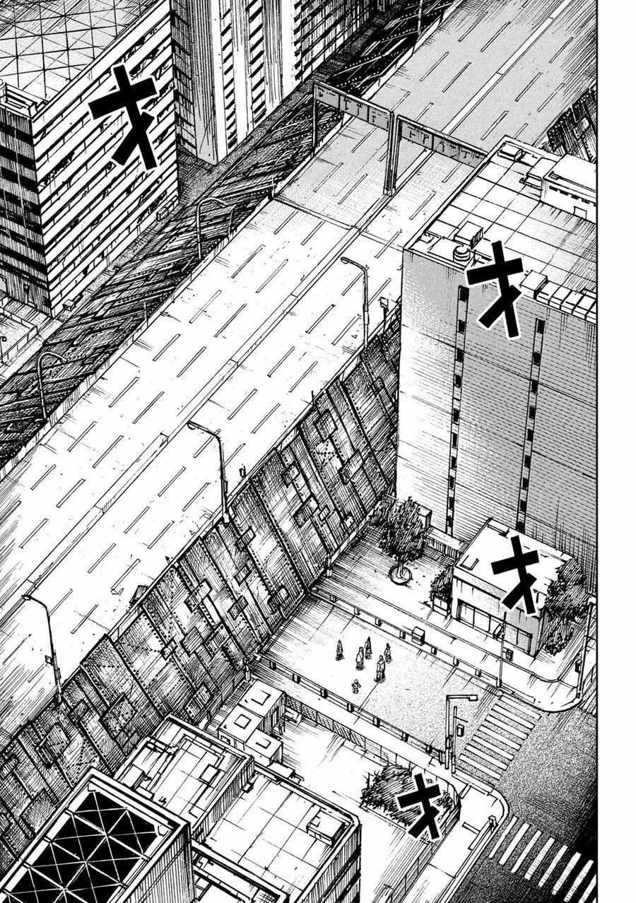 Đảo Ma Cà Rồng Phần 3 878 trang 9