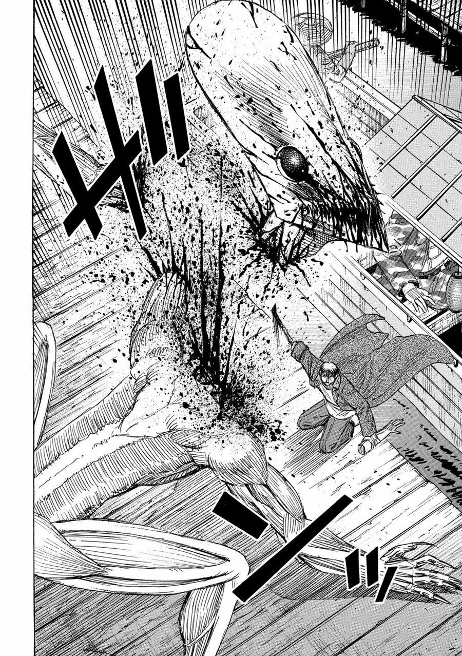 Đảo Ma Cà Rồng Phần 3 880 trang 18