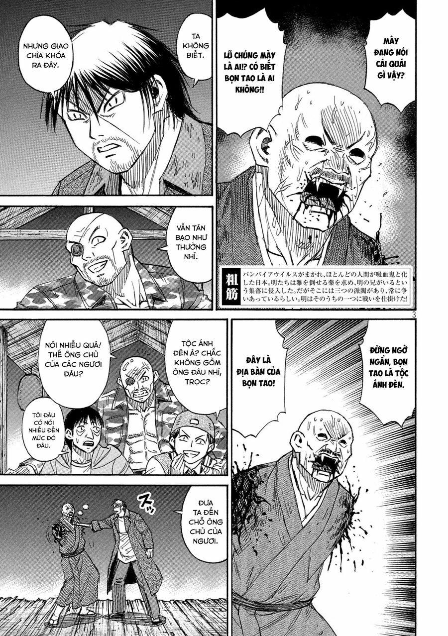 Đảo Ma Cà Rồng Phần 3 881 trang 3