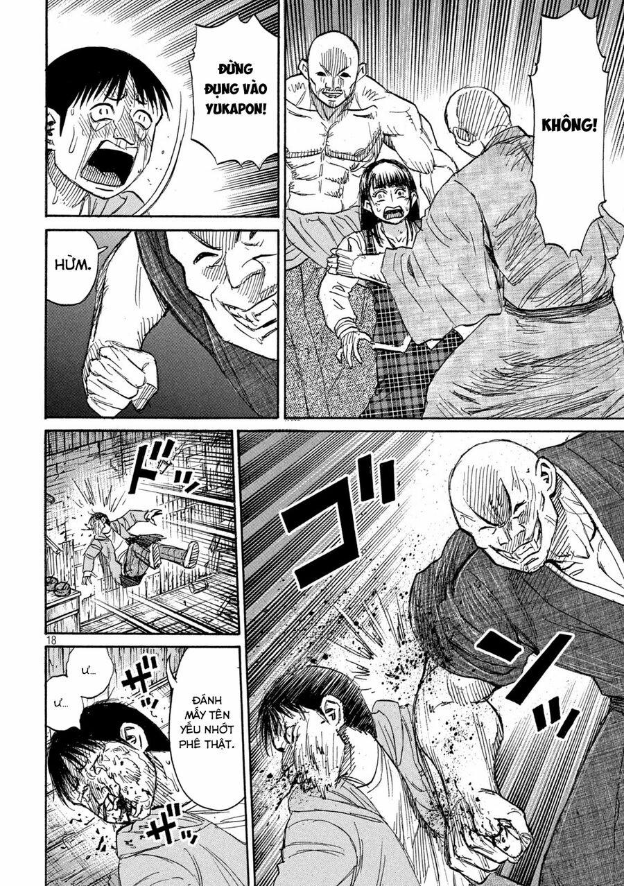 Đảo Ma Cà Rồng Phần 3 884 trang 18