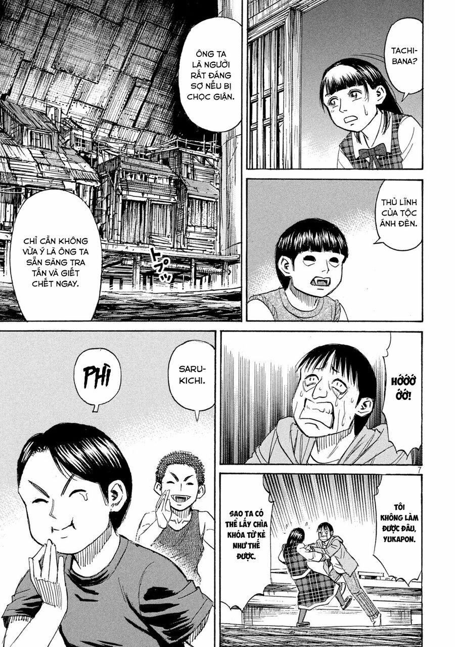 Đảo Ma Cà Rồng Phần 3 884 trang 7