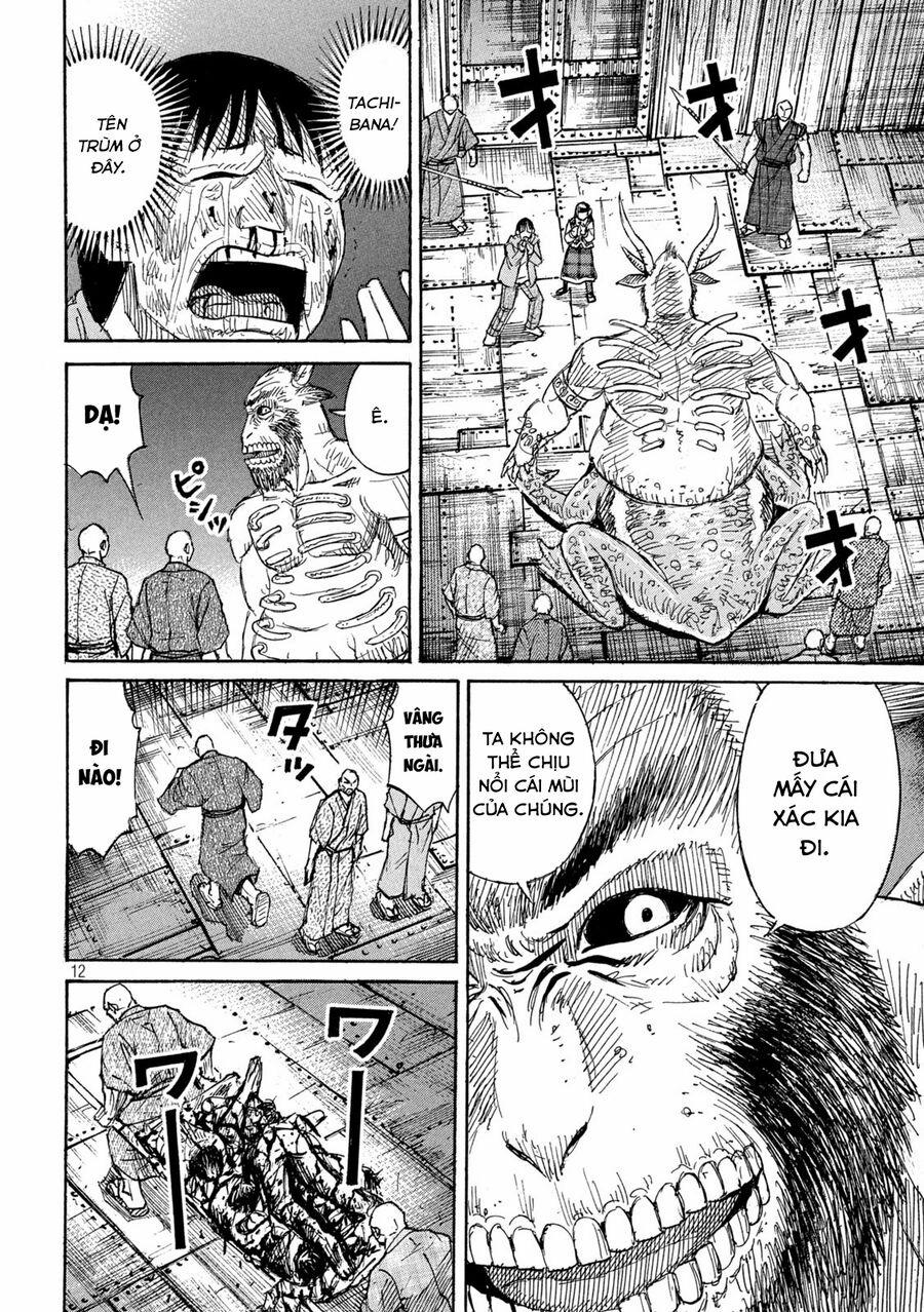 Đảo Ma Cà Rồng Phần 3 886 trang 10