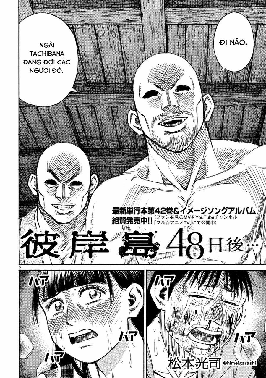 Đảo Ma Cà Rồng Phần 3 886 trang 2