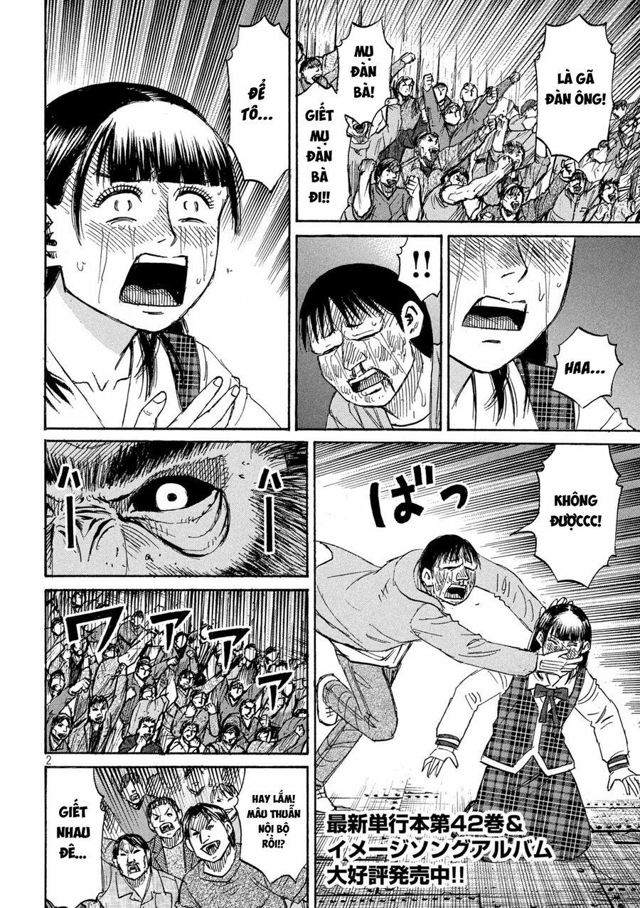 Đảo Ma Cà Rồng Phần 3 887 trang 2