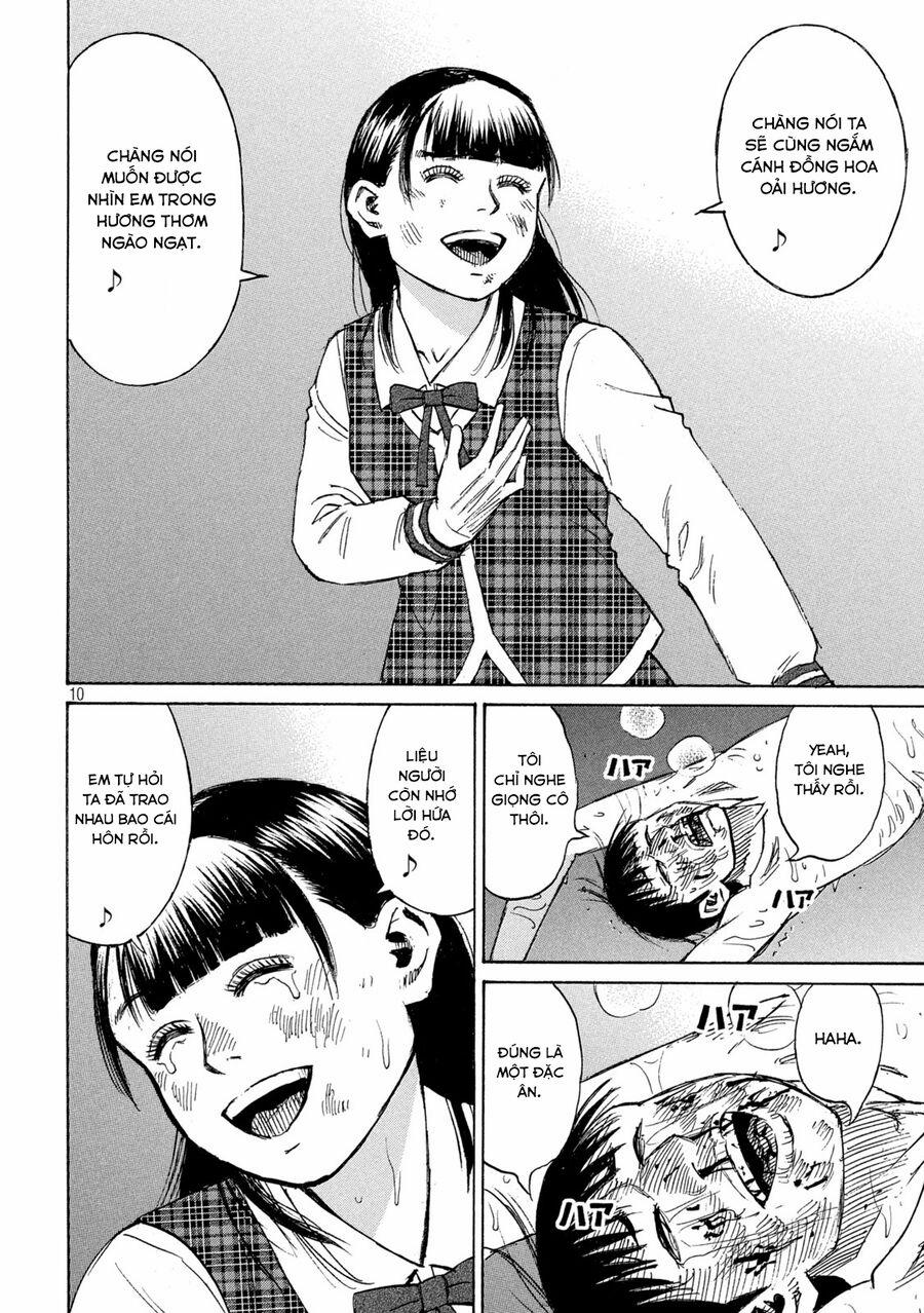 Đảo Ma Cà Rồng Phần 3 891 trang 10