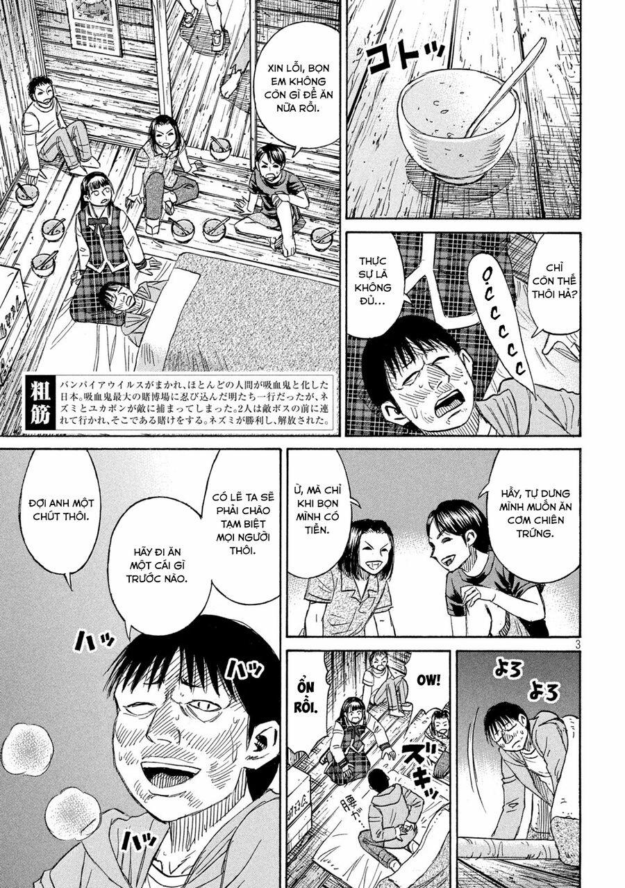 Đảo Ma Cà Rồng Phần 3 893 trang 3