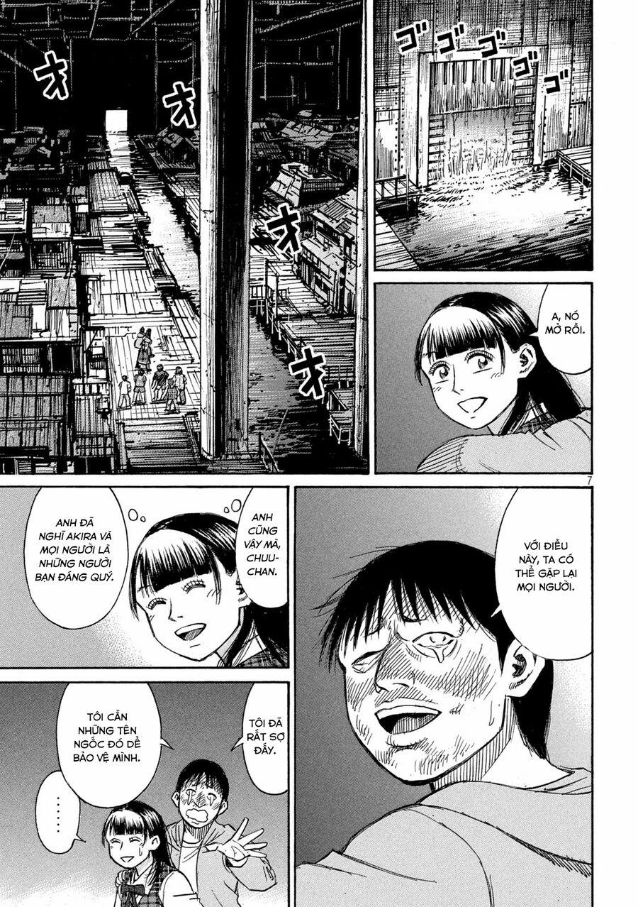 Đảo Ma Cà Rồng Phần 3 893 trang 7