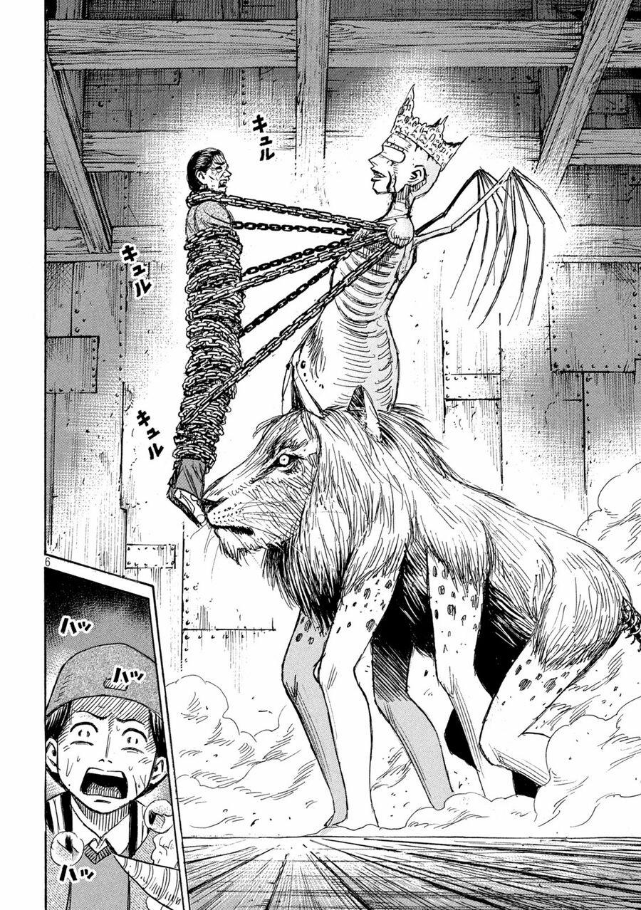 Đảo Ma Cà Rồng Phần 3 896 trang 6