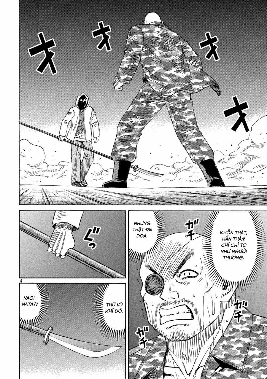 Đảo Ma Cà Rồng Phần 3 897 trang 4