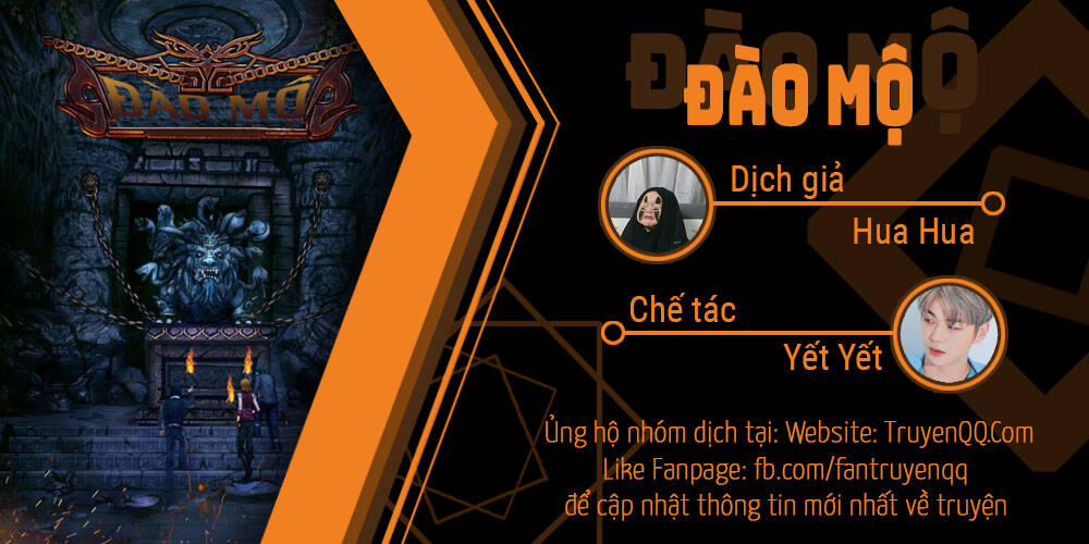 Đạo Mộ 5 trang 0