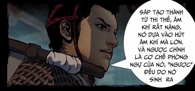 Đạo Môn Quỷ Sai 2 trang 29