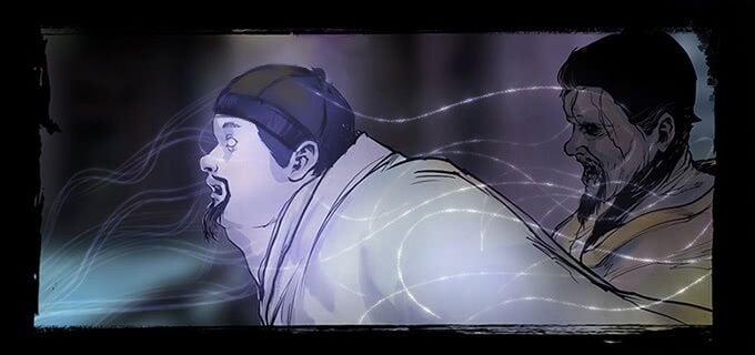 Đạo Môn Quỷ Sai 2 trang 45