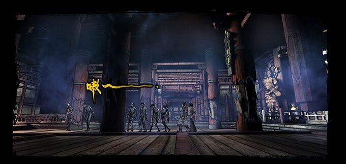 Đạo Môn Quỷ Sai 2 trang 58