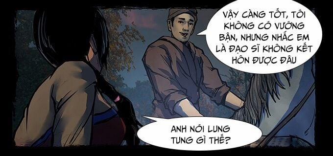 Đạo Môn Quỷ Sai 2 trang 76