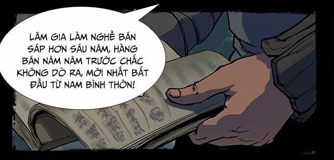 Đạo Môn Quỷ Sai 2 trang 82