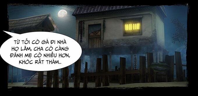 Đạo Môn Quỷ Sai 3 trang 18