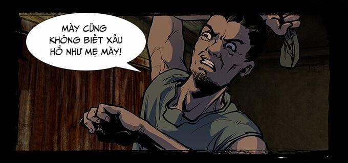 Đạo Môn Quỷ Sai 3 trang 37