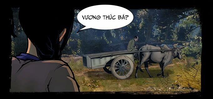 Đạo Môn Quỷ Sai 3 trang 4