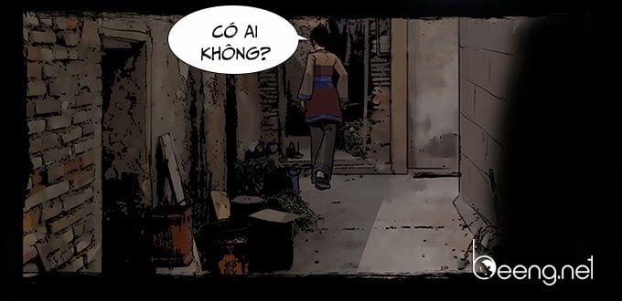 Đạo Môn Quỷ Sai 4 trang 24