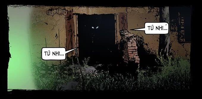 Đạo Môn Quỷ Sai 4 trang 33