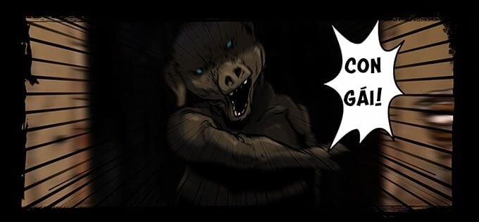 Đạo Môn Quỷ Sai 4 trang 34