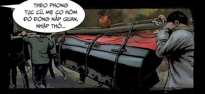 Đạo Môn Quỷ Sai 4 trang 4