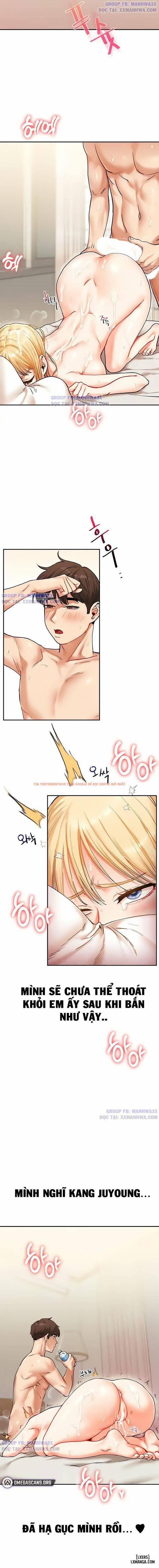 Đảo Nghịch Quan Hệ 12 trang 9