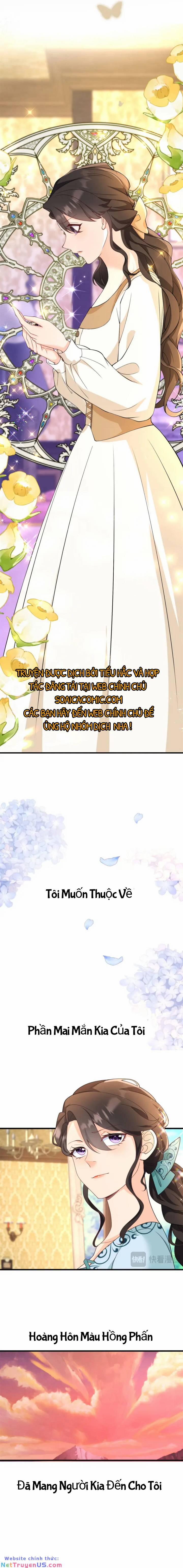 Đảo Ngược Số Phận 0.7 trang 1