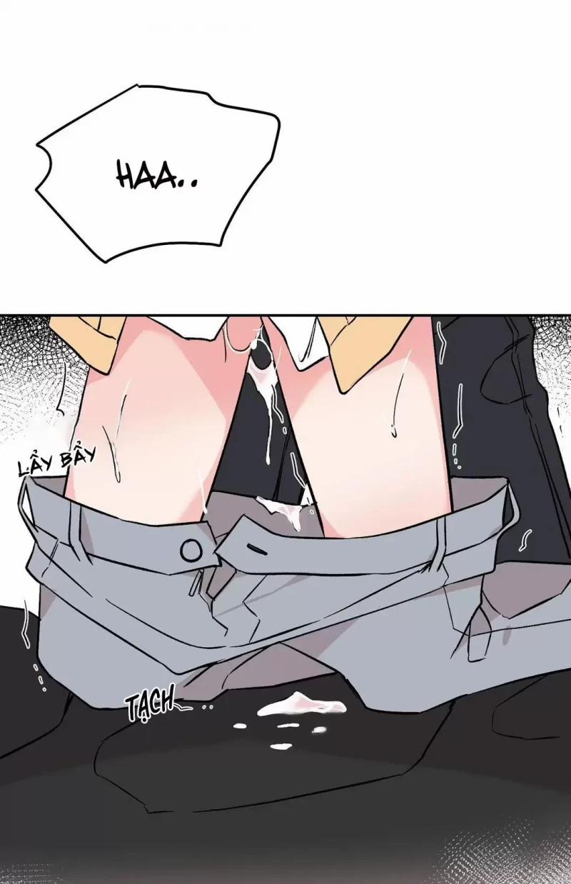 Đảo Ngược Tình Thế 21 trang 64