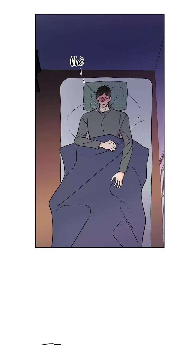 Đảo Ngược Tình Thế 24 trang 17