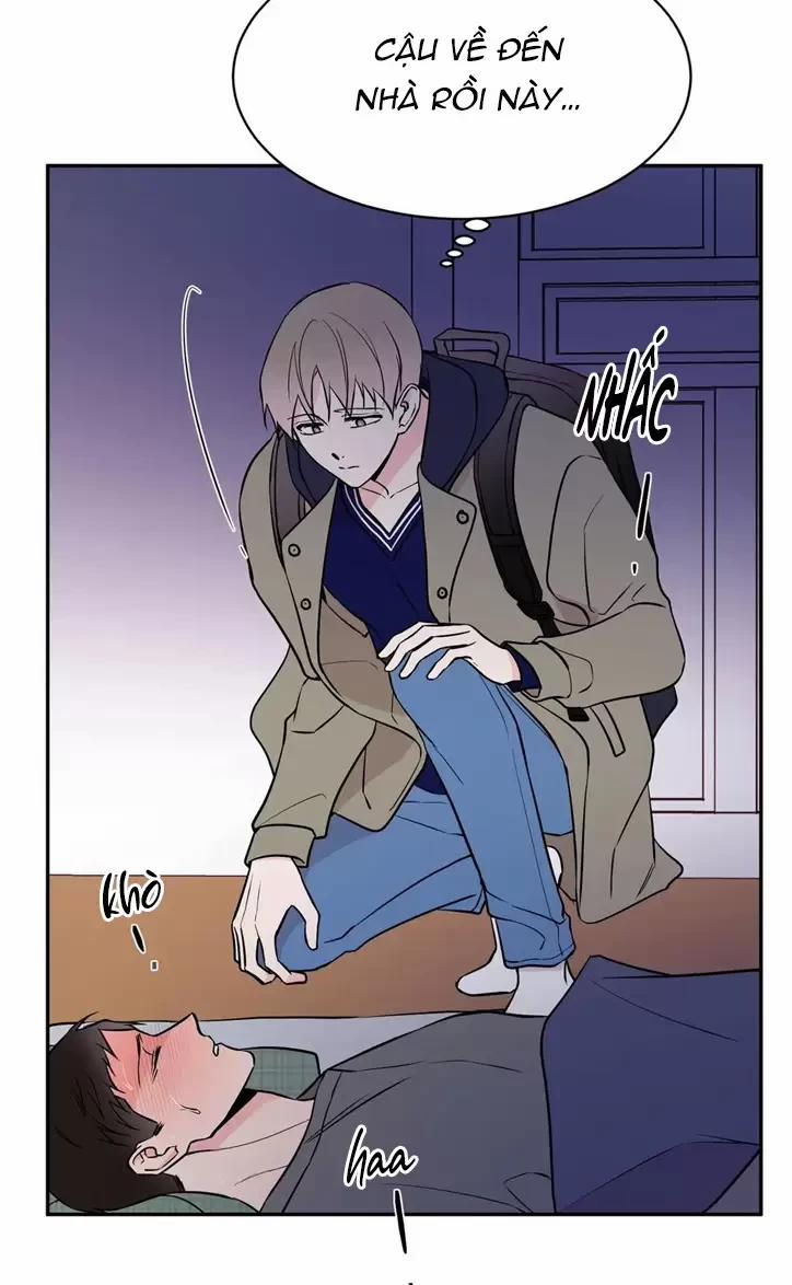 Đảo Ngược Tình Thế 24 trang 19