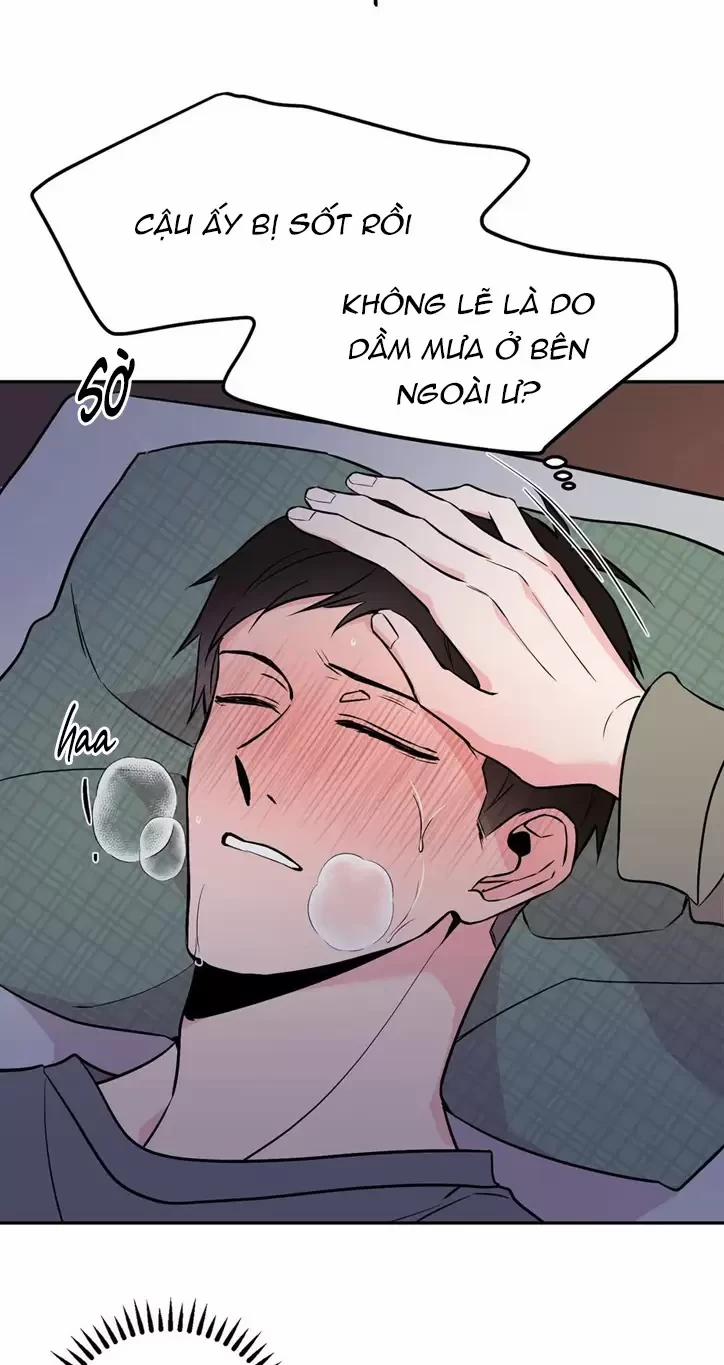 Đảo Ngược Tình Thế 24 trang 20