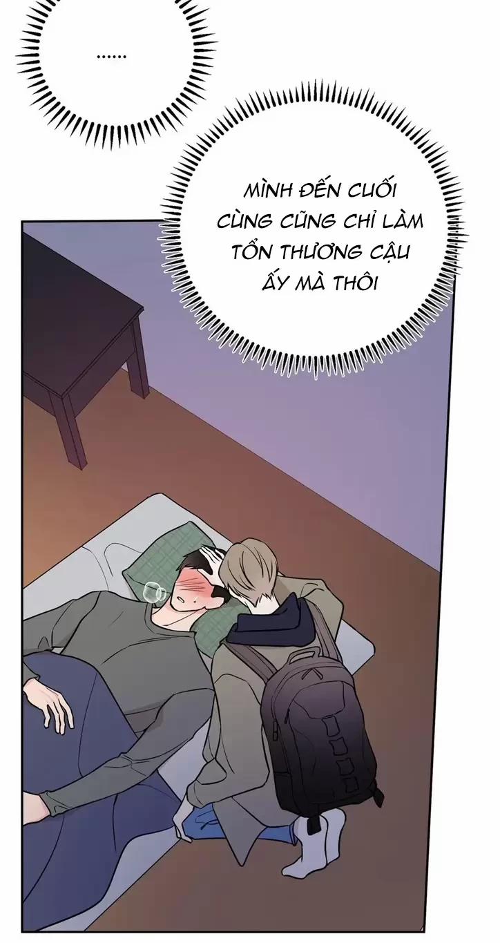 Đảo Ngược Tình Thế 24 trang 21