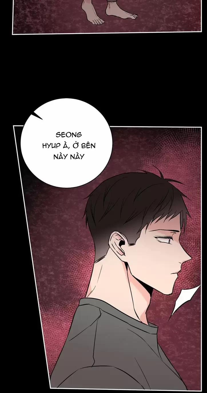 Đảo Ngược Tình Thế 24 trang 28