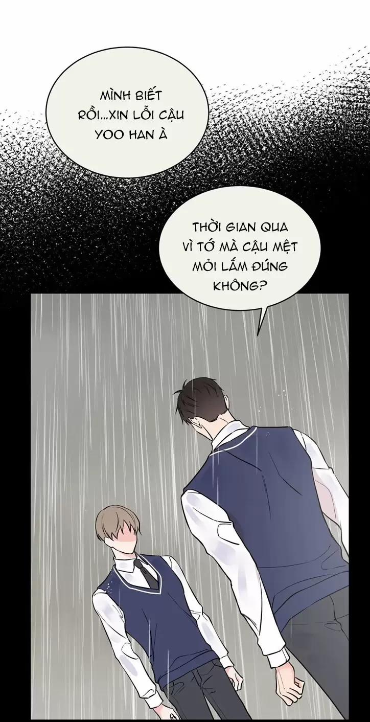 Đảo Ngược Tình Thế 24 trang 3