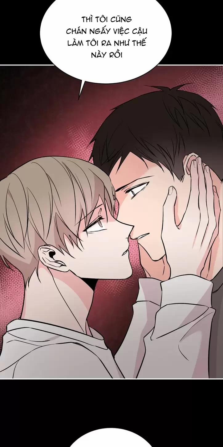 Đảo Ngược Tình Thế 24 trang 37