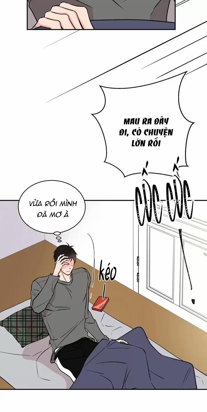 Đảo Ngược Tình Thế 24 trang 41