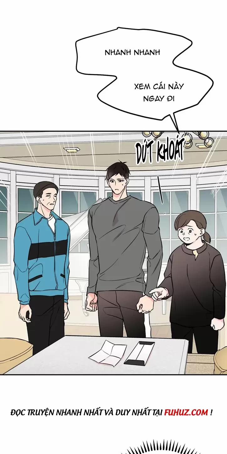 Đảo Ngược Tình Thế 24 trang 43