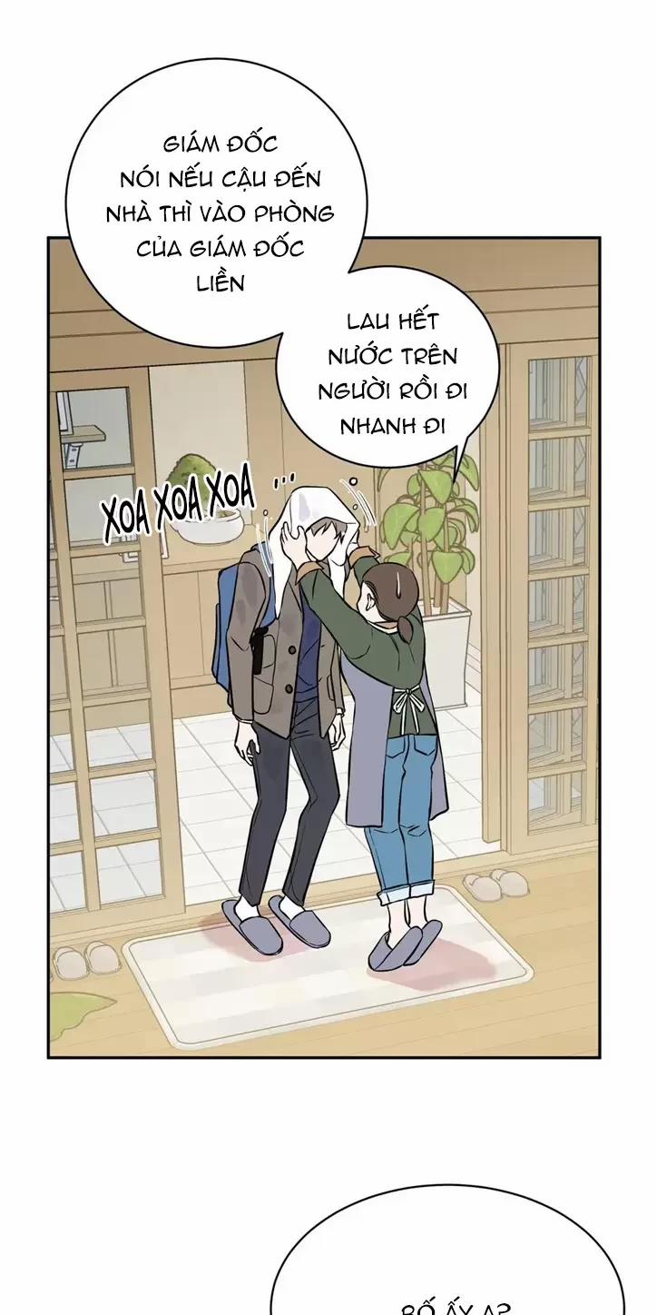 Đảo Ngược Tình Thế 24 trang 8