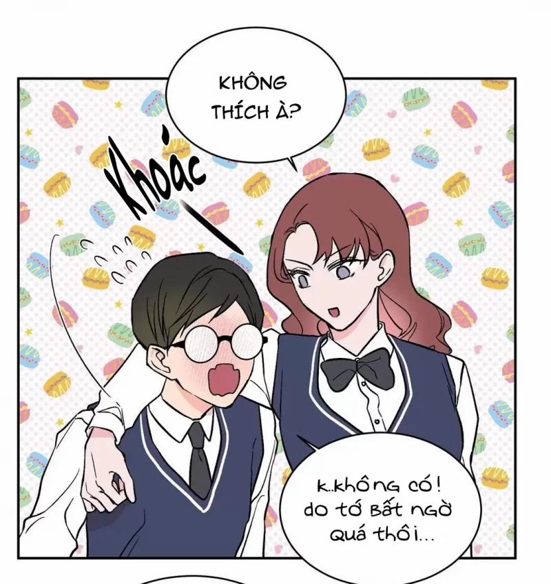 Đảo Ngược Tình Thế 8 trang 20