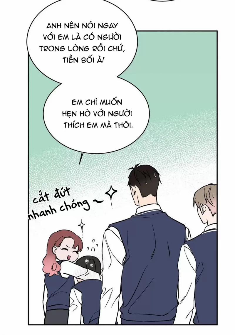 Đảo Ngược Tình Thế 8 trang 21