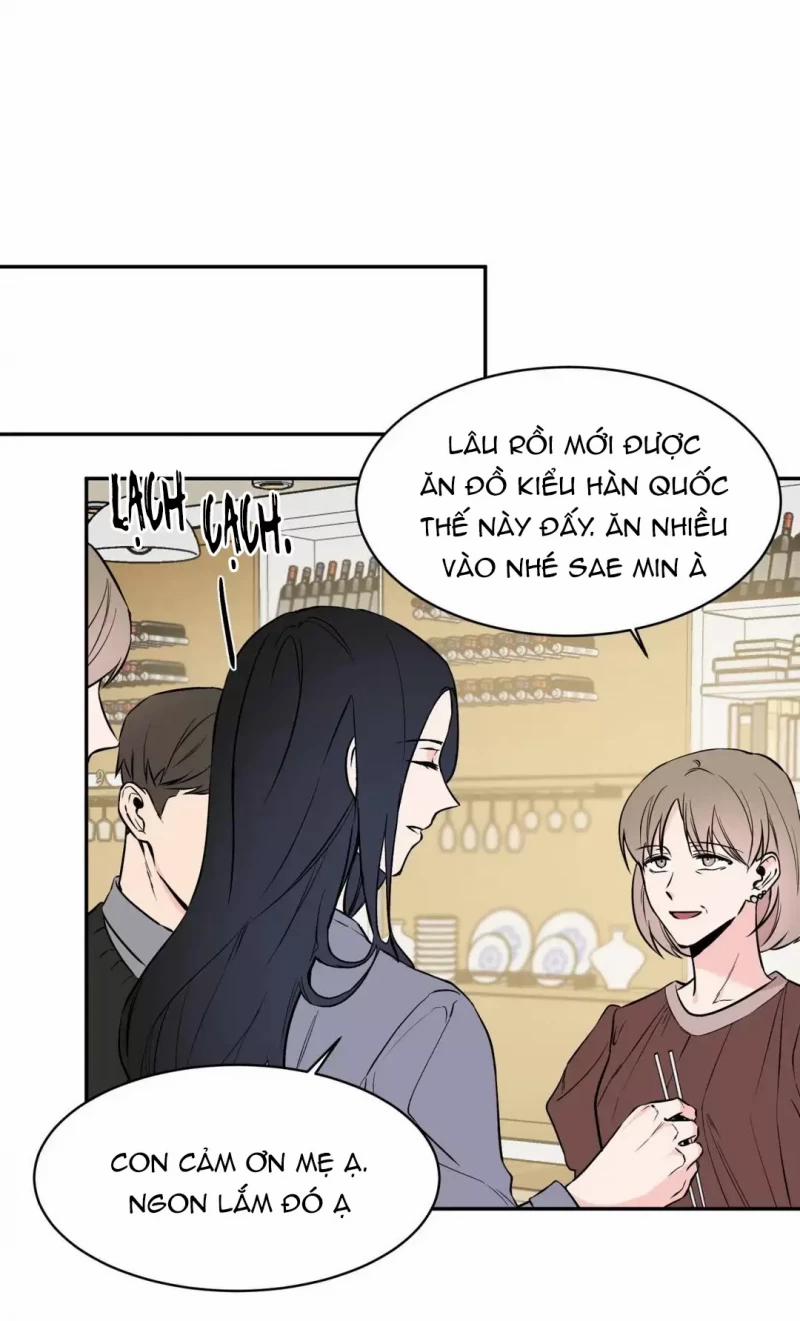 Đảo Ngược Tình Thế 9 trang 0