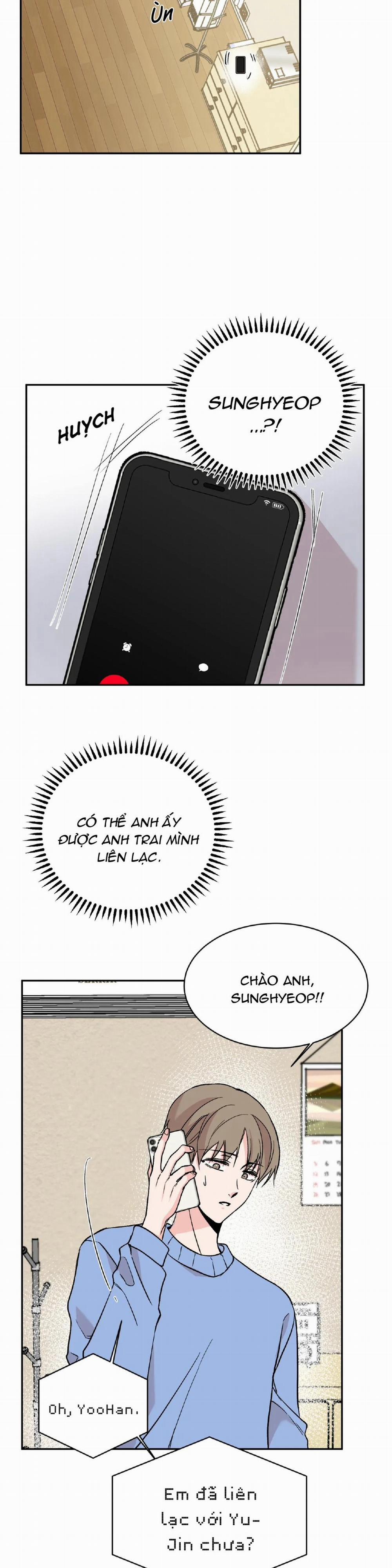 Đảo Ngược 10 trang 12