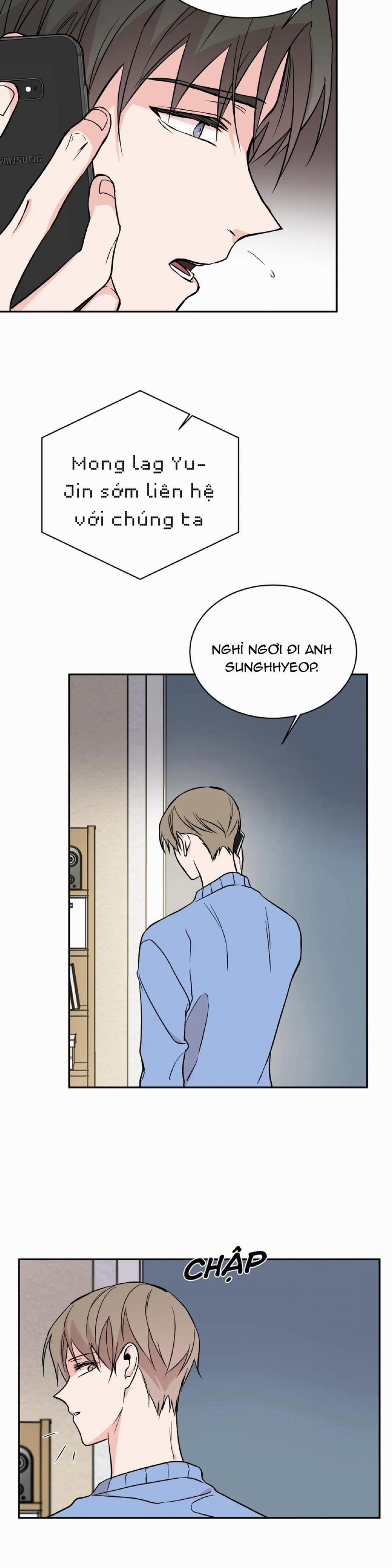 Đảo Ngược 10 trang 15