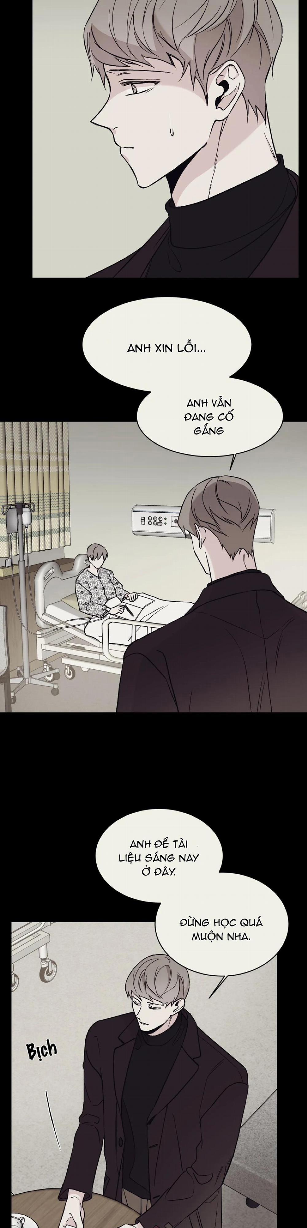 Đảo Ngược 10 trang 22