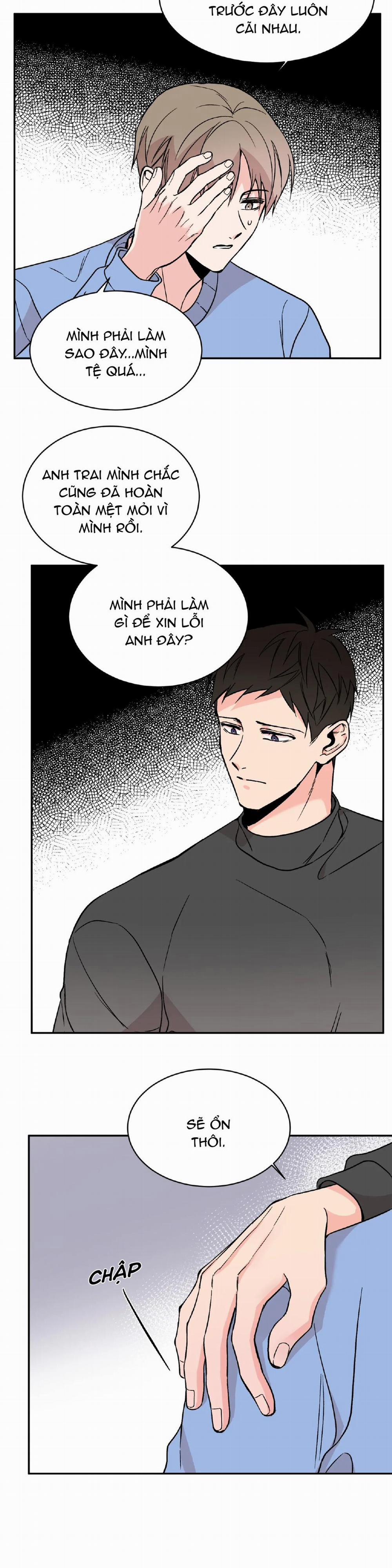Đảo Ngược 10 trang 24