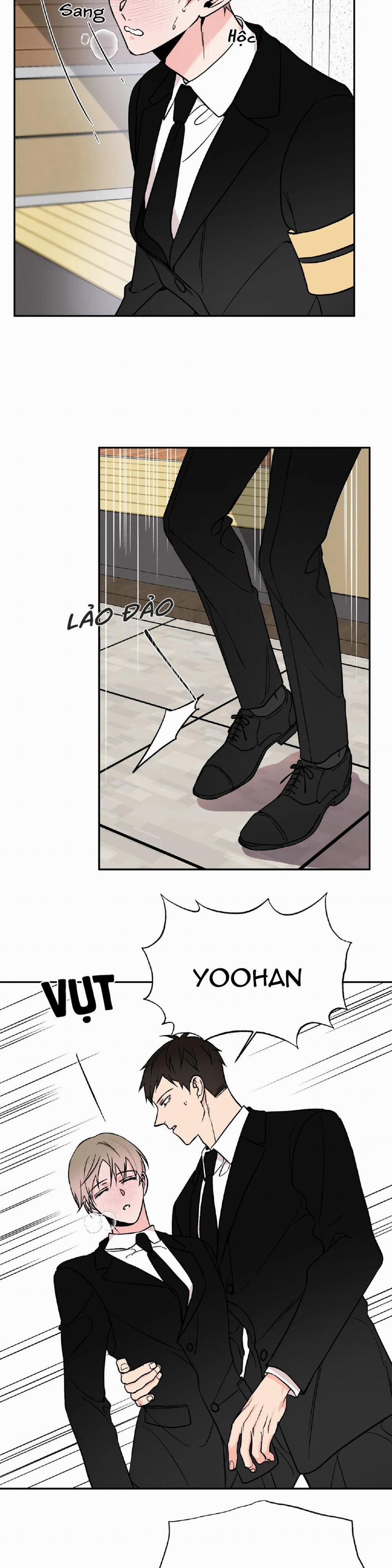 Đảo Ngược 11 trang 11