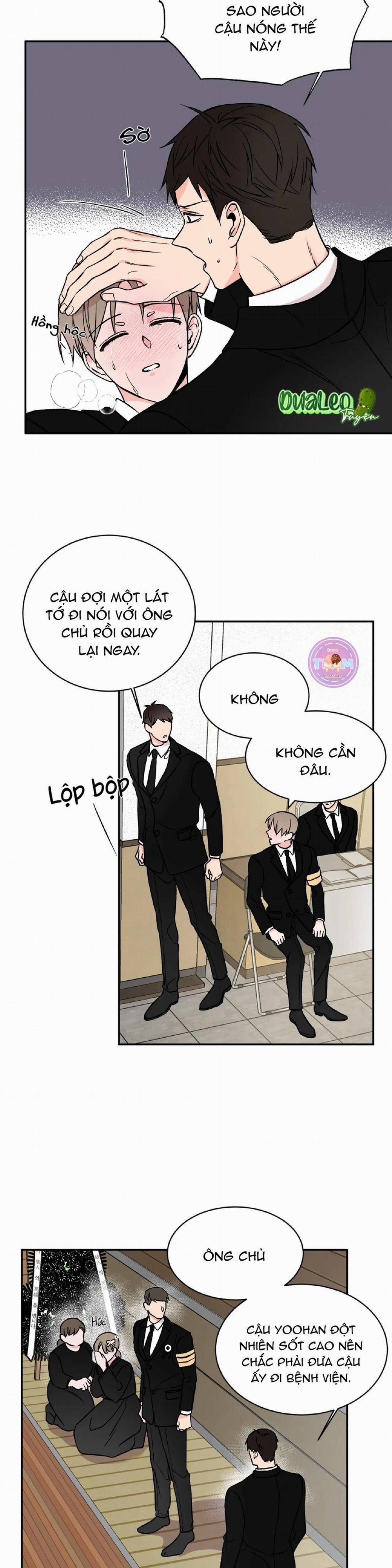 Đảo Ngược 11 trang 12