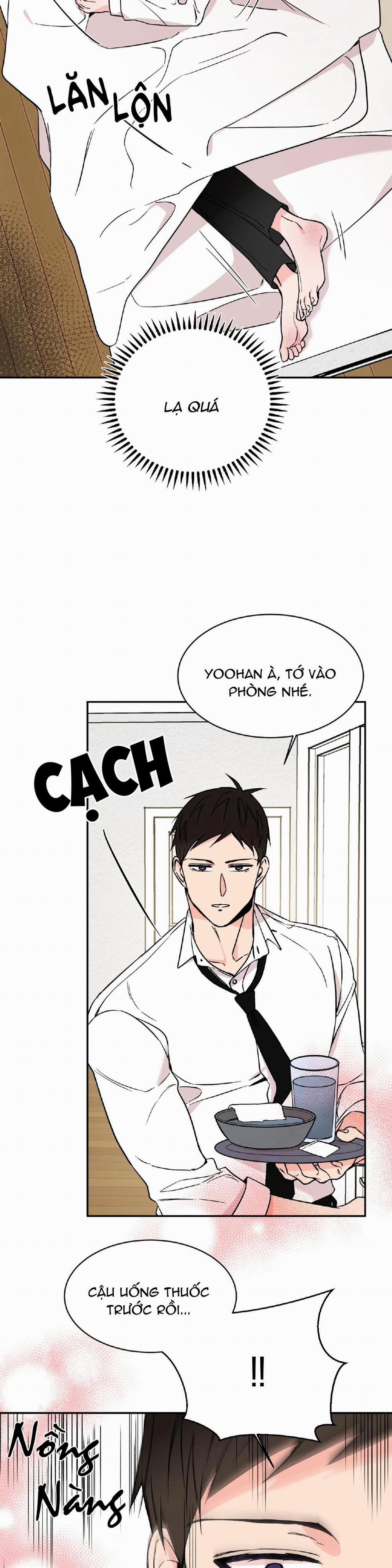 Đảo Ngược 11 trang 19