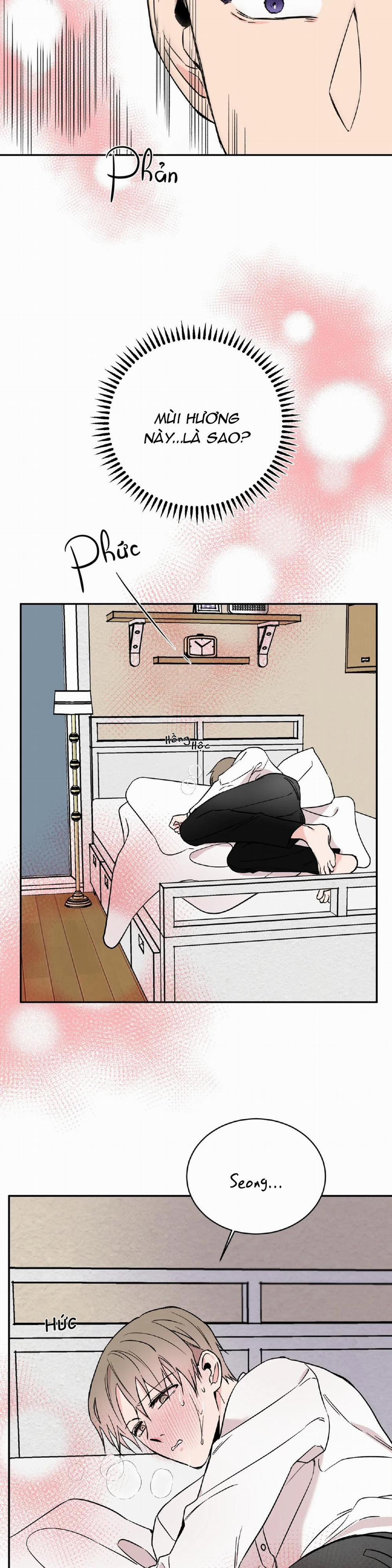 Đảo Ngược 11 trang 20